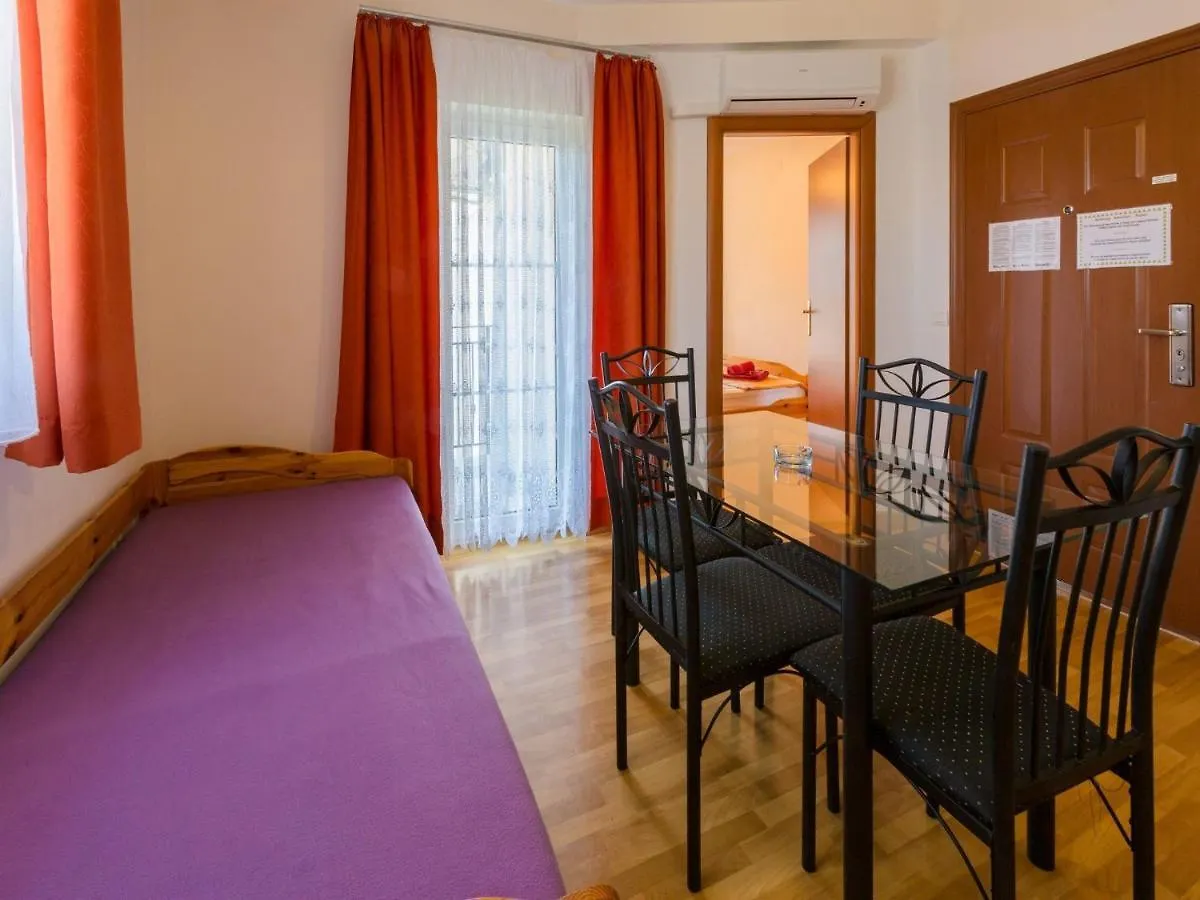 Apartments Seper Crikvenica Croatia