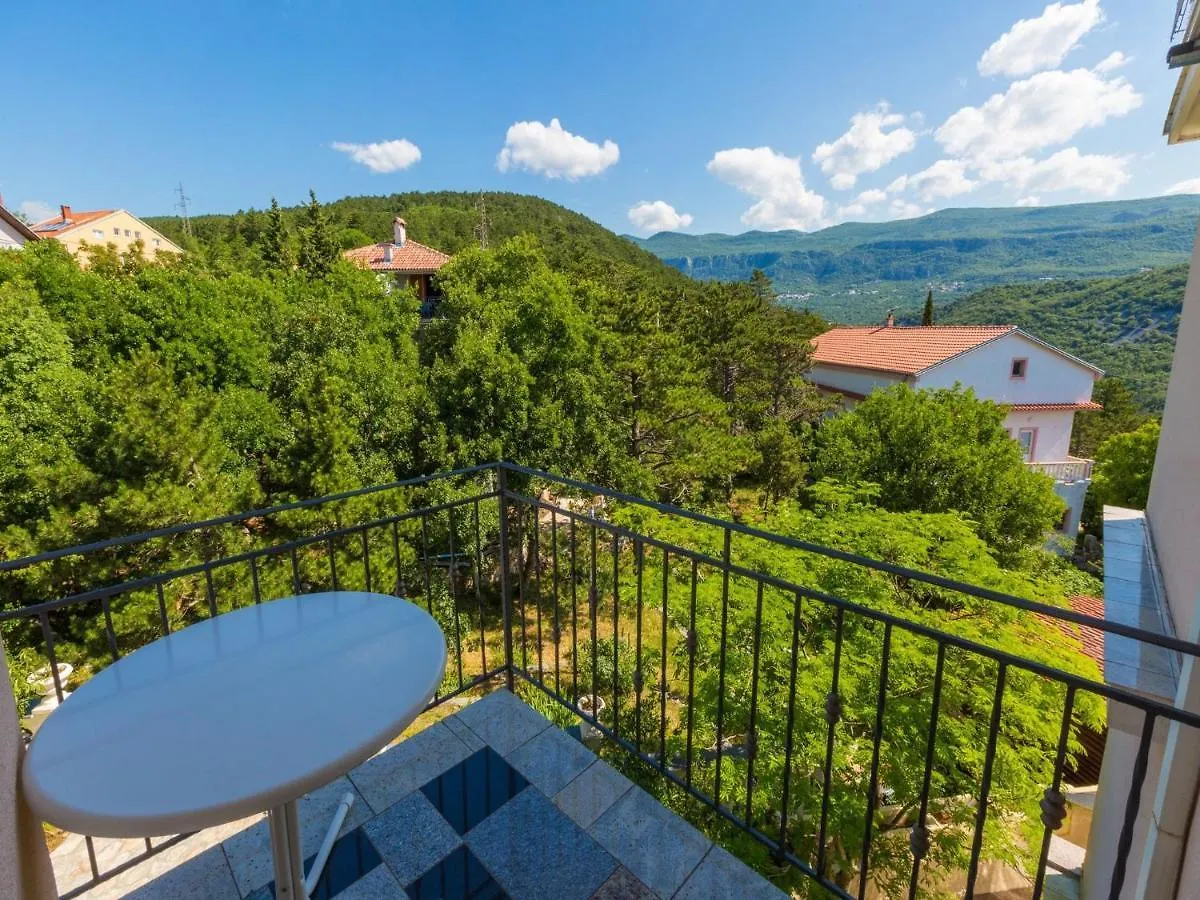 Apartments Seper Crikvenica