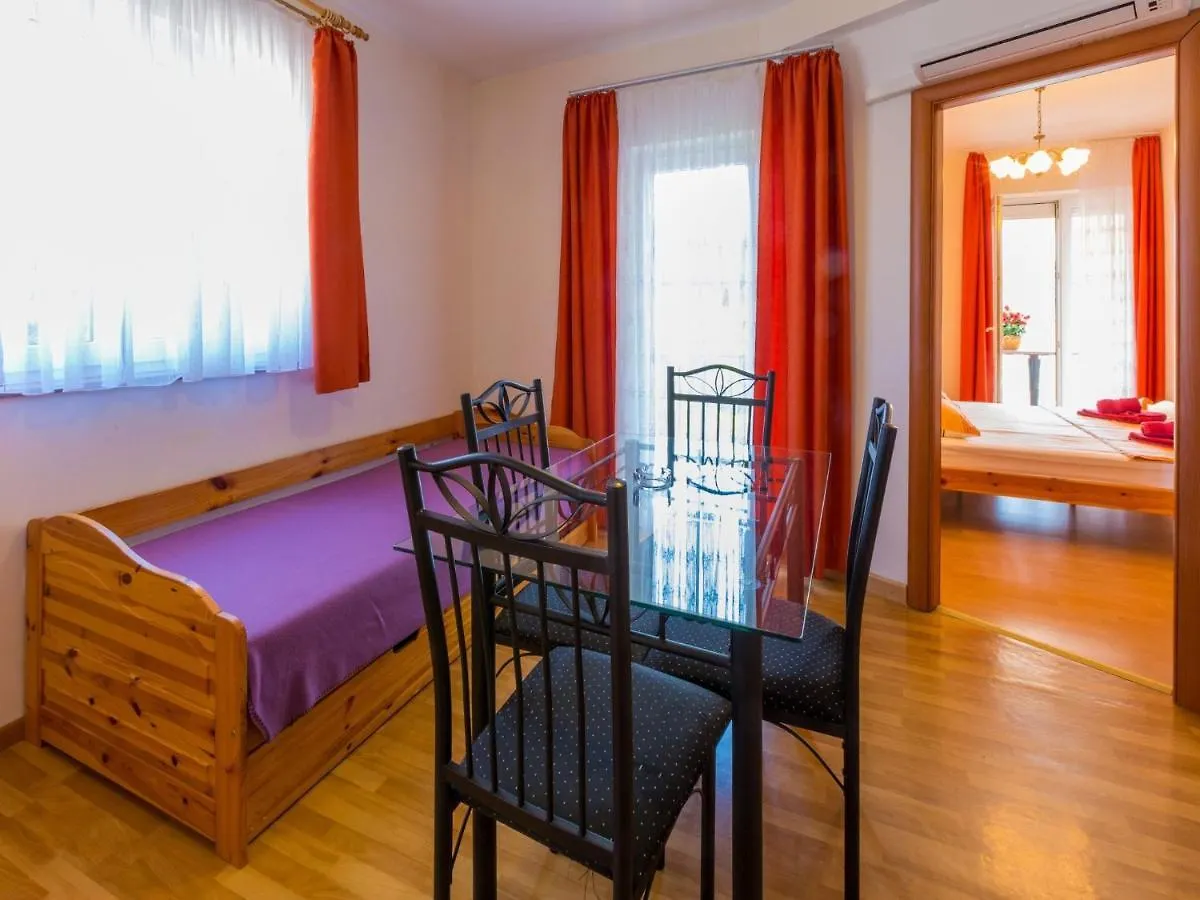 Apartments Seper Crikvenica