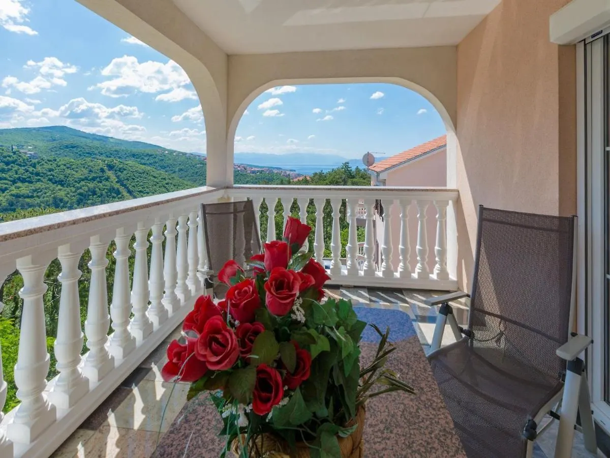 Apartments Seper Crikvenica 0*,
