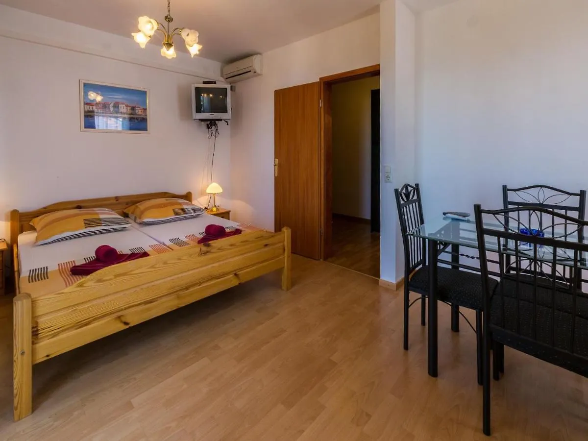 Apartments Seper Crikvenica