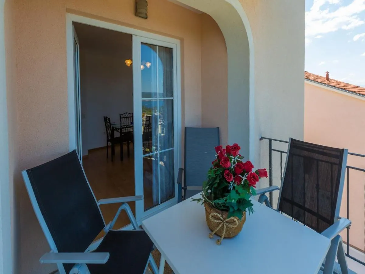 Apartments Seper Crikvenica Croatia