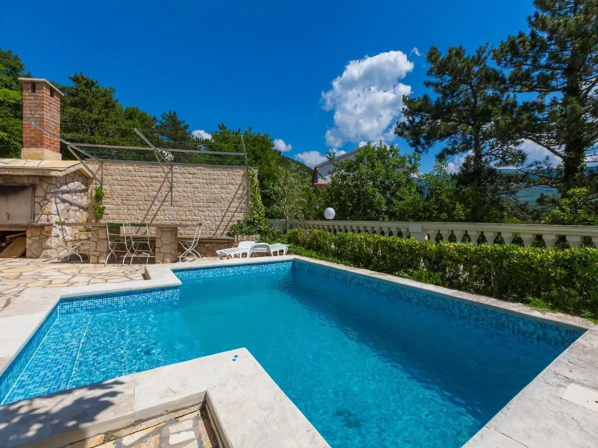 Apartments Seper Crikvenica Croatia
