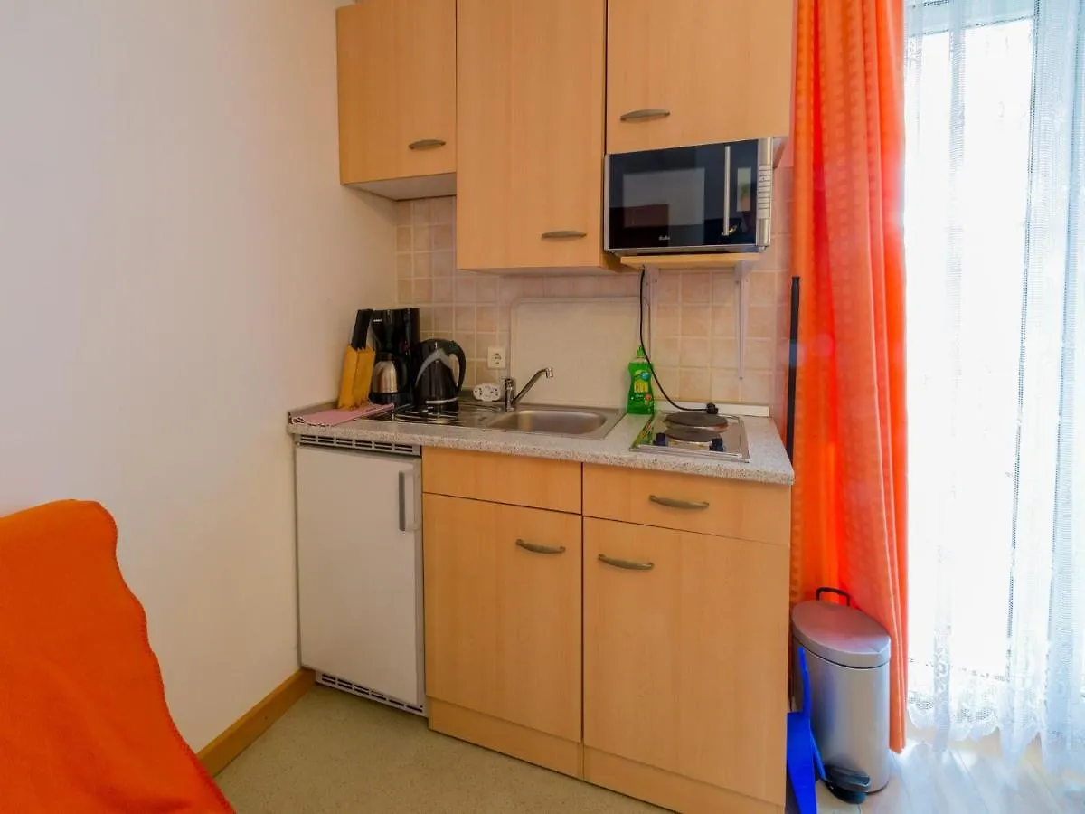 Apartments Seper Crikvenica 0*,  Croatia