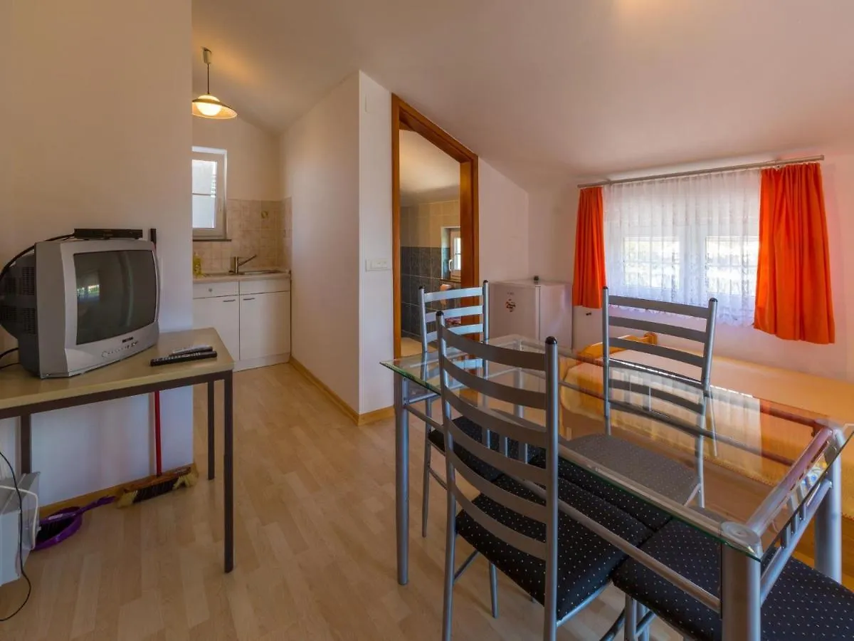 Apartments Seper Crikvenica