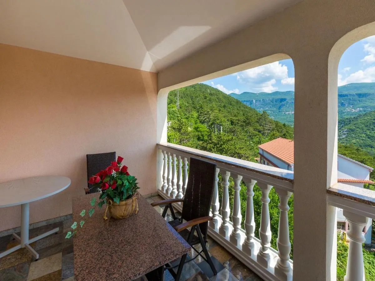 Apartments Seper Crikvenica Croatia