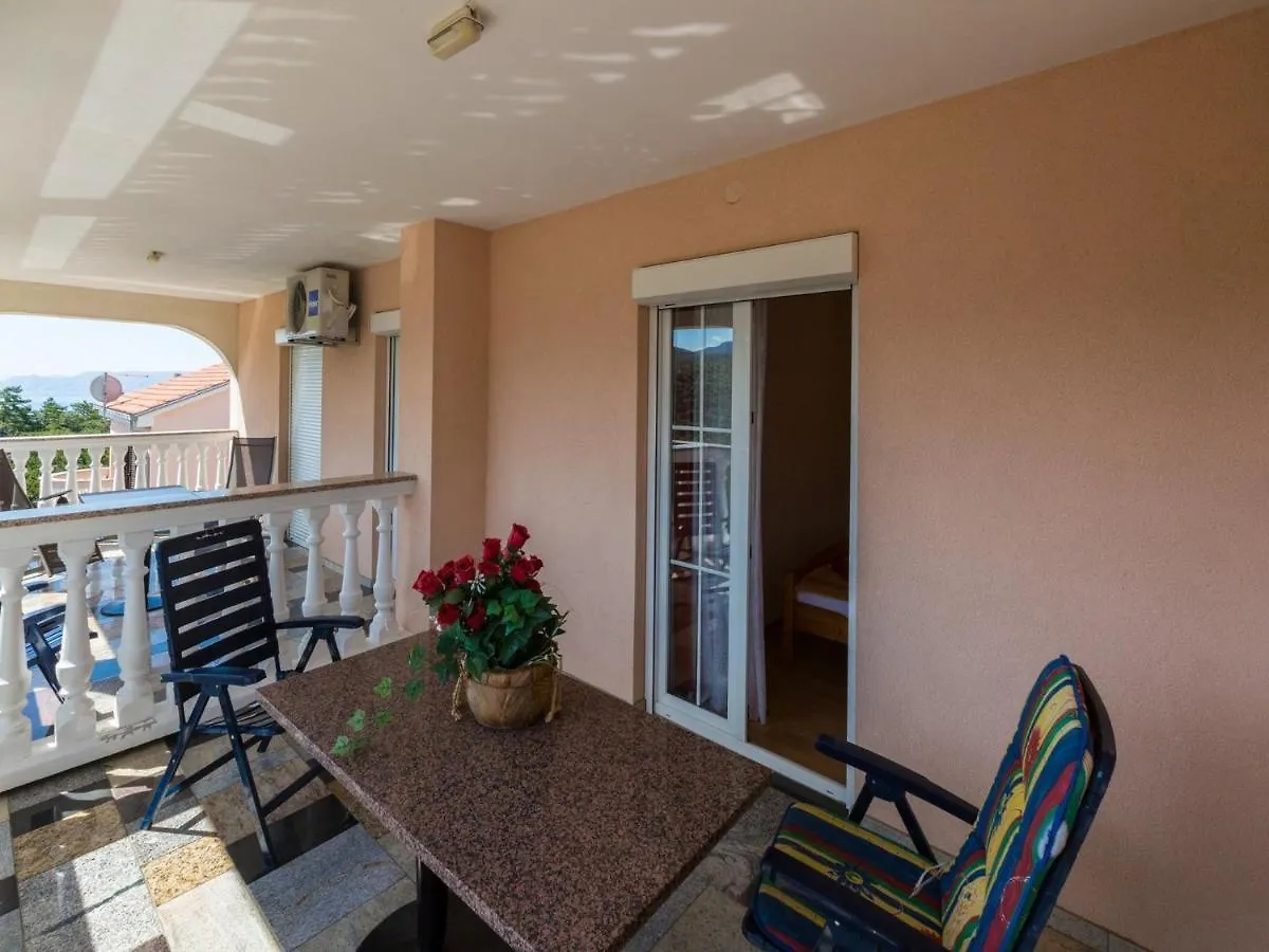 Apartments Seper Crikvenica