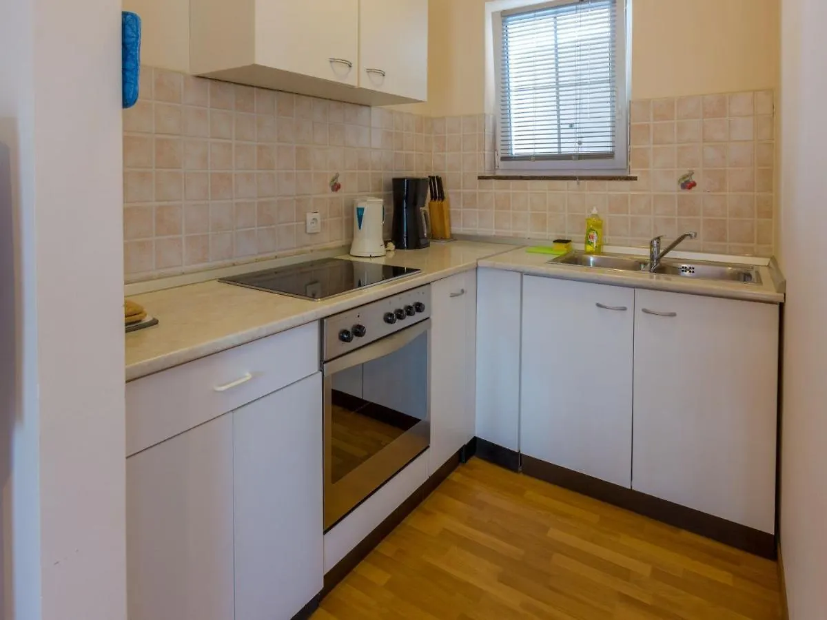 Apartments Seper Crikvenica