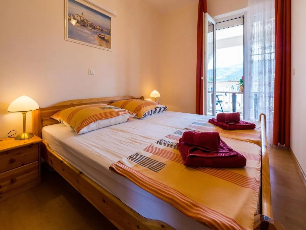 Apartments Seper Crikvenica