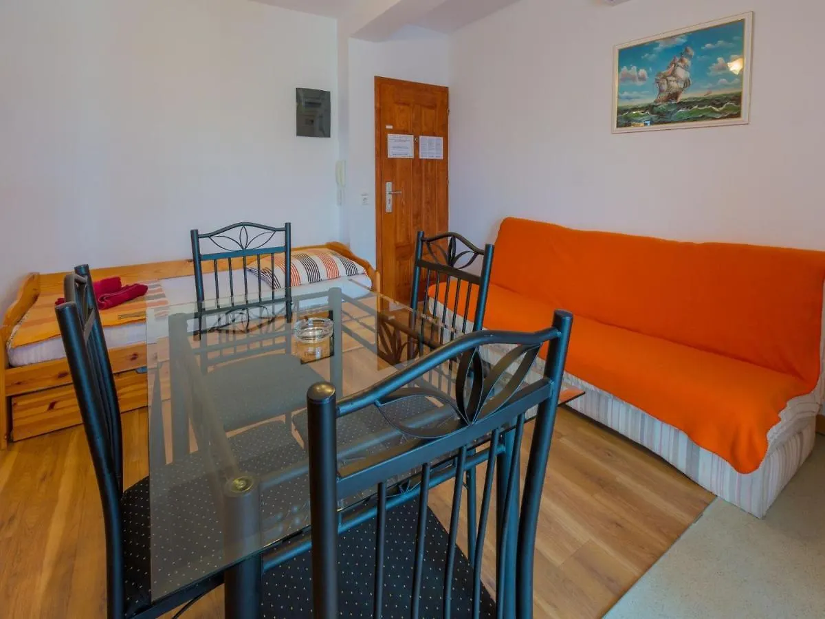 Apartments Seper Crikvenica