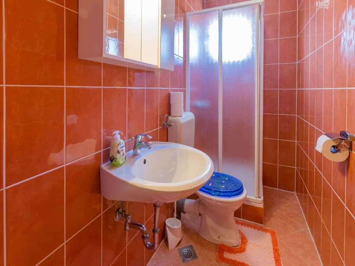 Apartments Seper Crikvenica 0*,  Croatia