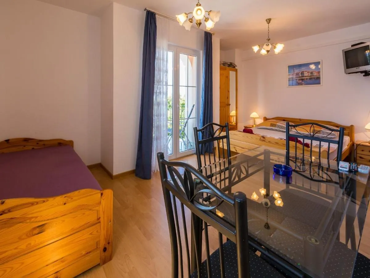 Apartments Seper Crikvenica