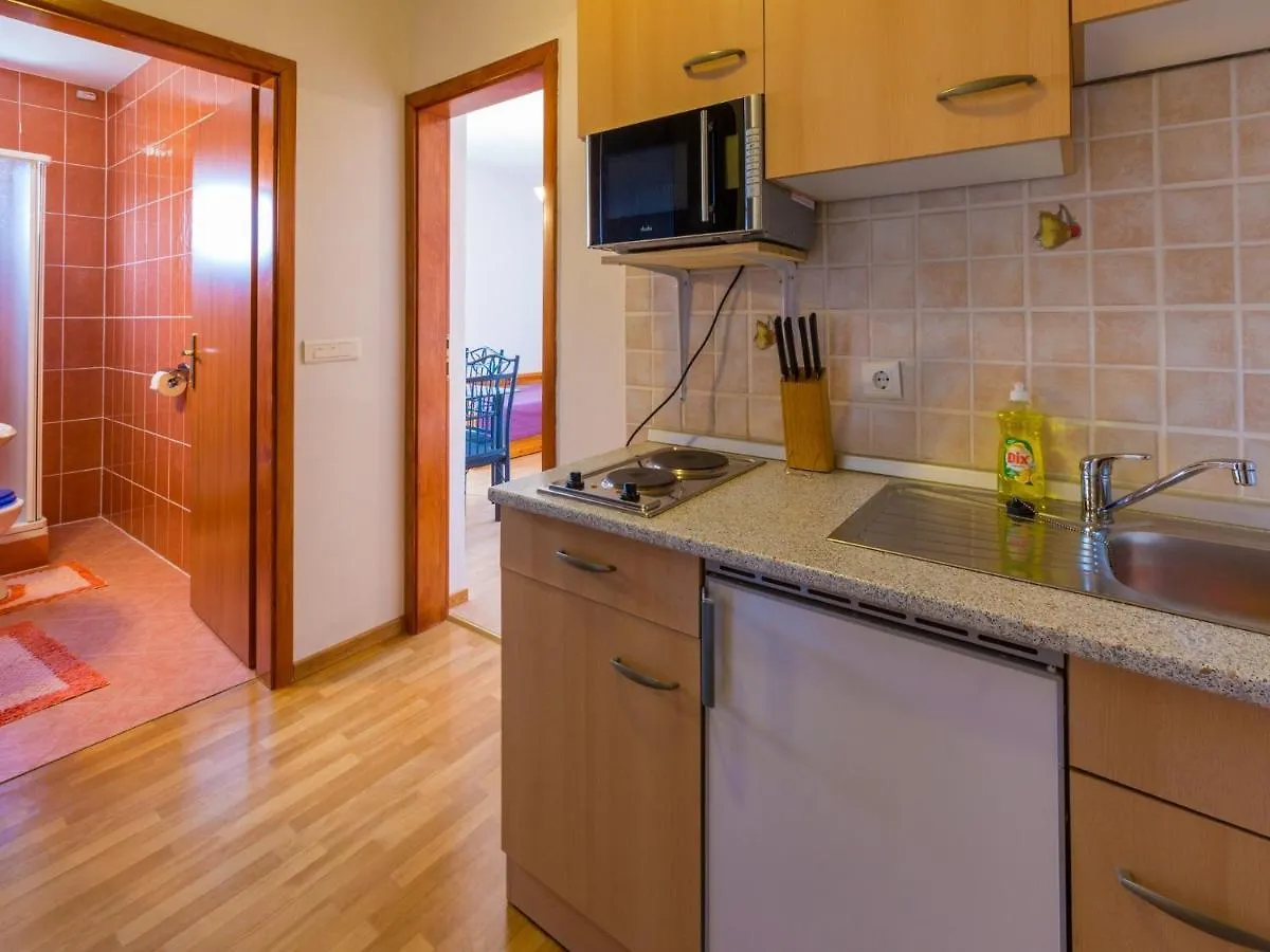 Apartments Seper Crikvenica