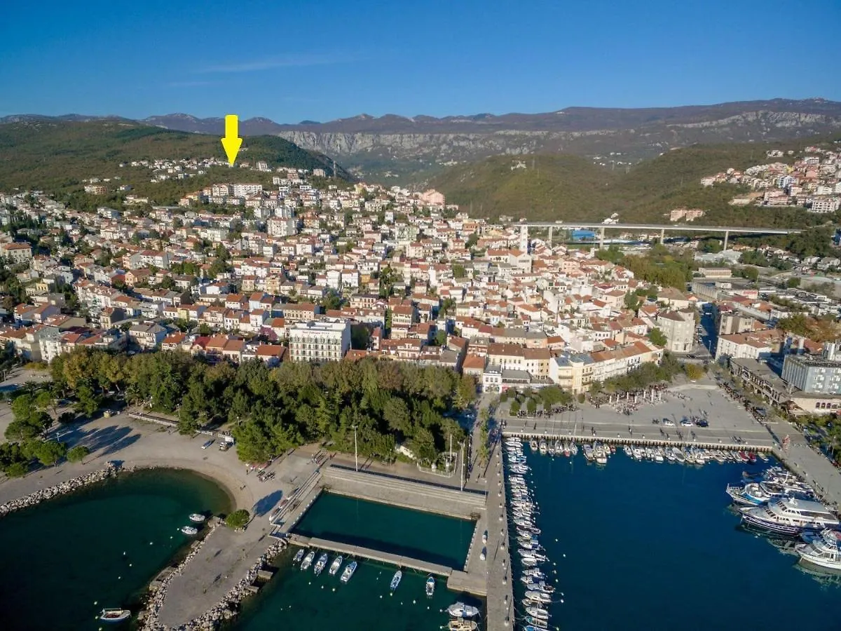 Apartments Seper Crikvenica