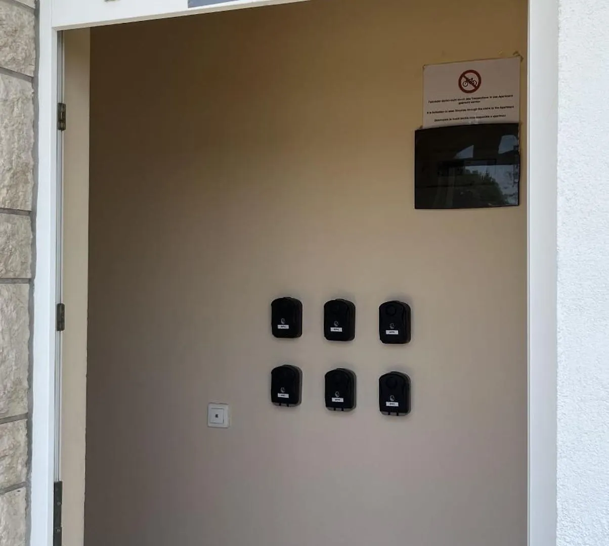 Apartments Seper Crikvenica