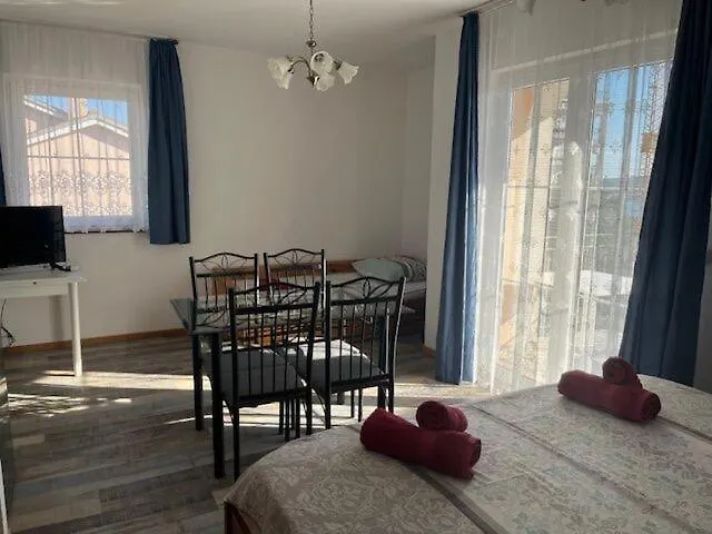 Apartments Seper Crikvenica