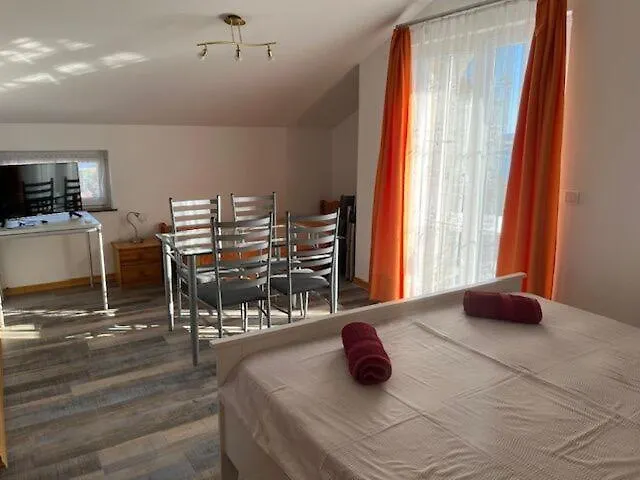 Apartments Seper Crikvenica Croatia